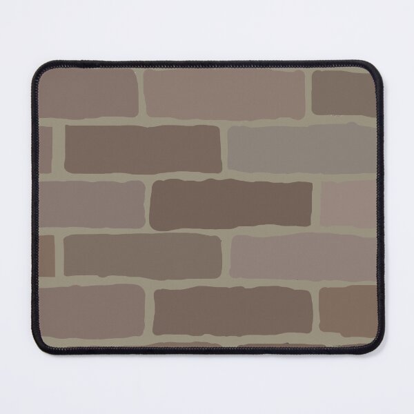 Item preview, Brick wall pattern designed and sold by ThePureAudacity.