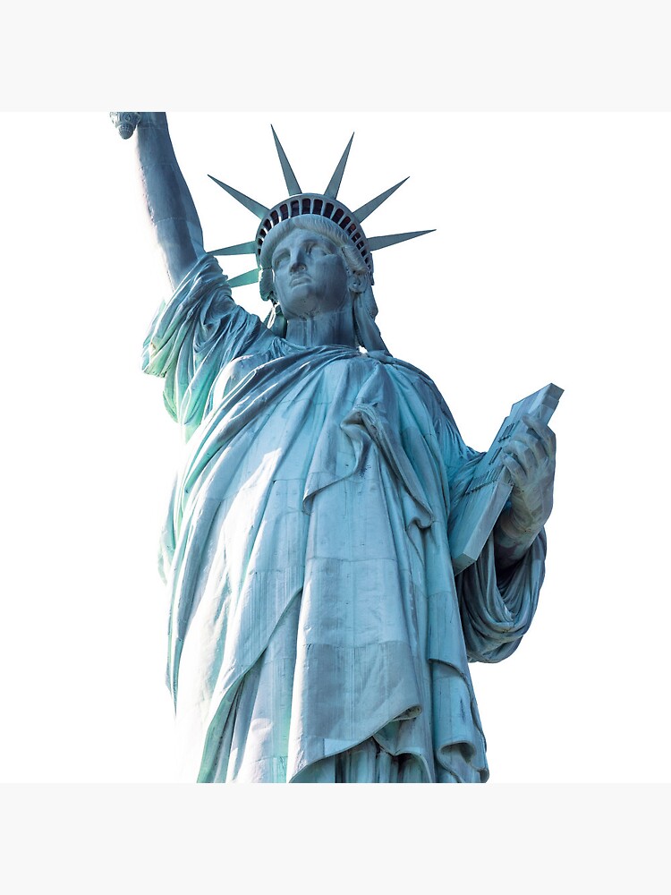 NY Yankees Statue Of Liberty Snapback W/ Pink UV