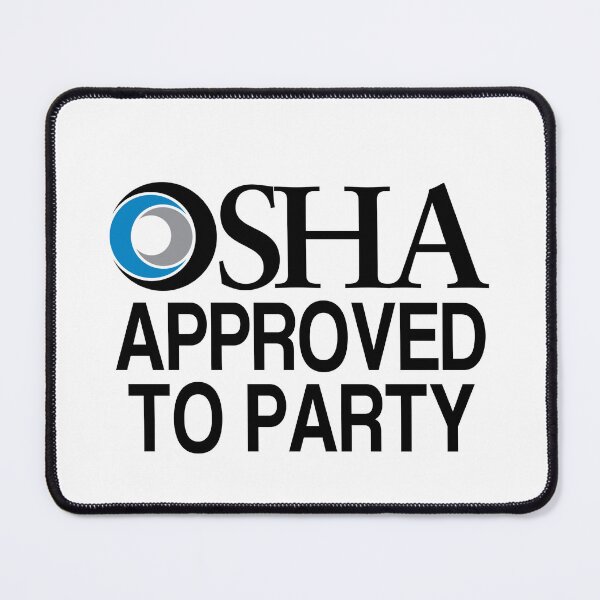 Item preview, OSHA approved to party  designed and sold by goretex-veil.