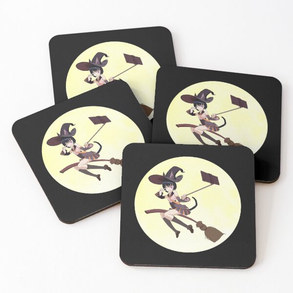 Item preview, Pop socket anime neko witch designed and sold by brendanre.