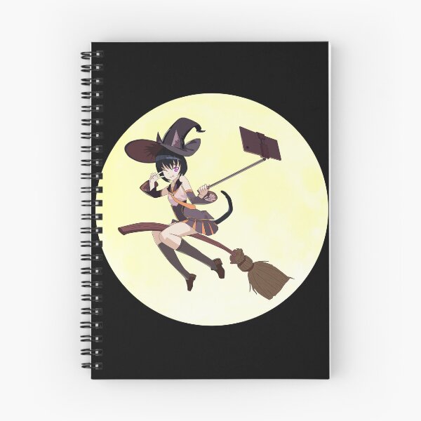 Item preview, Pop socket anime neko witch designed and sold by brendanre.