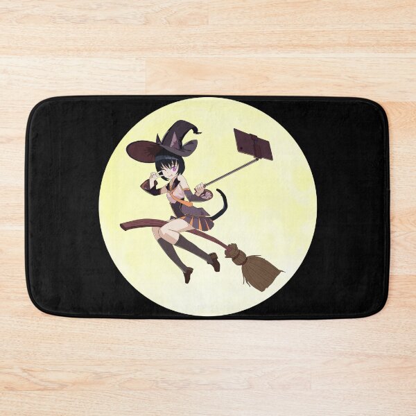Item preview, Pop socket anime neko witch designed and sold by brendanre.
