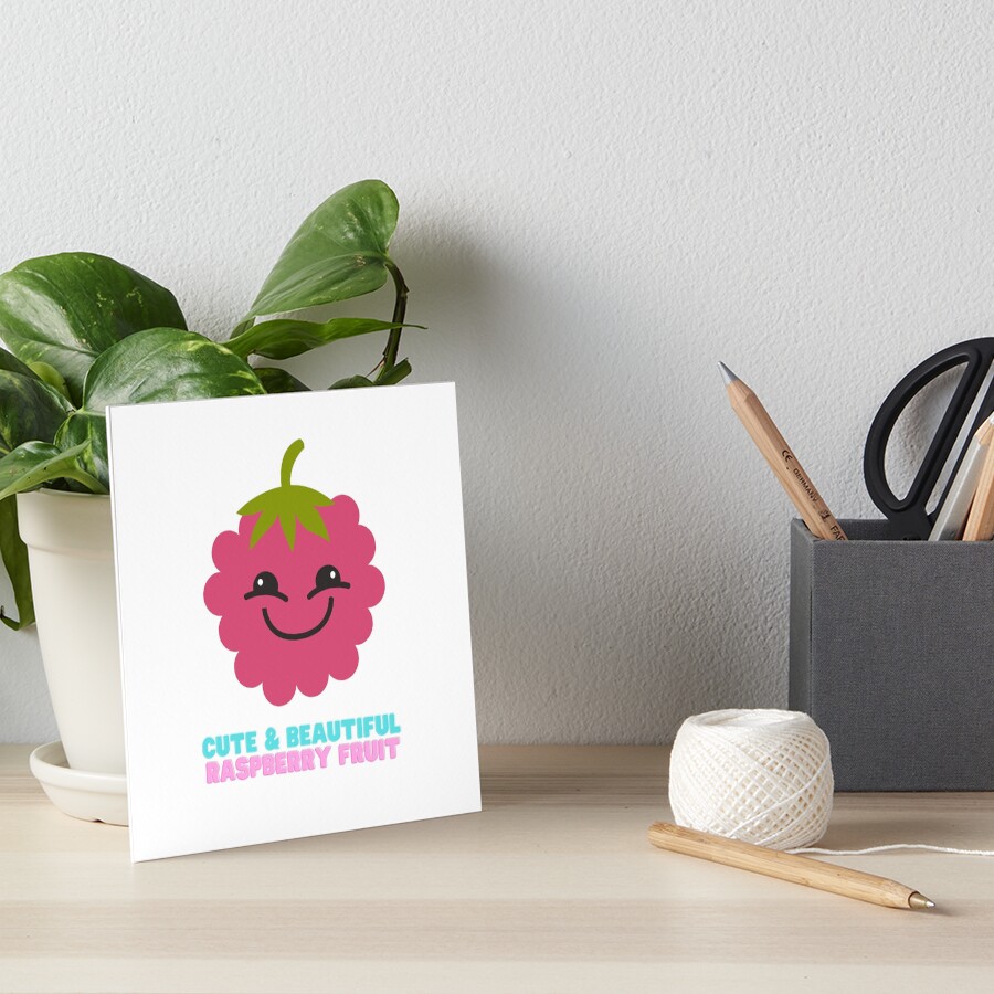 Item preview, Art Board Print designed and sold by Riverside-Moon.