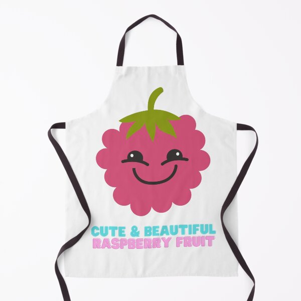 Item preview, Cute And Beautiful Raspberry Fruit designed and sold by Riverside-Moon.
