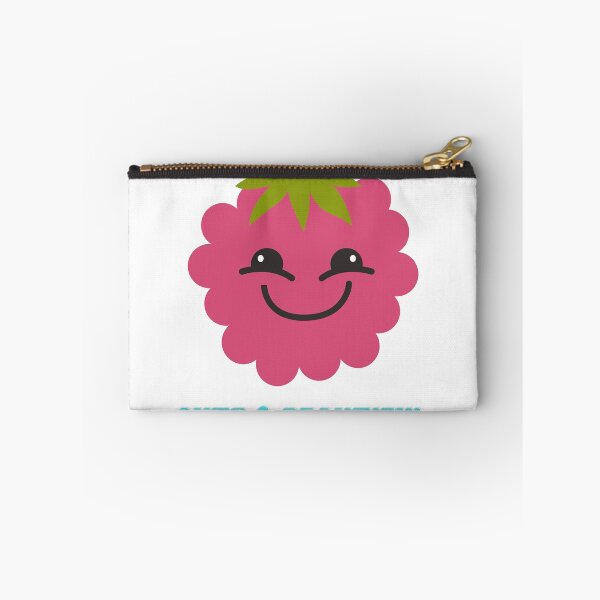 Item preview, Cute And Beautiful Raspberry Fruit designed and sold by Riverside-Moon.