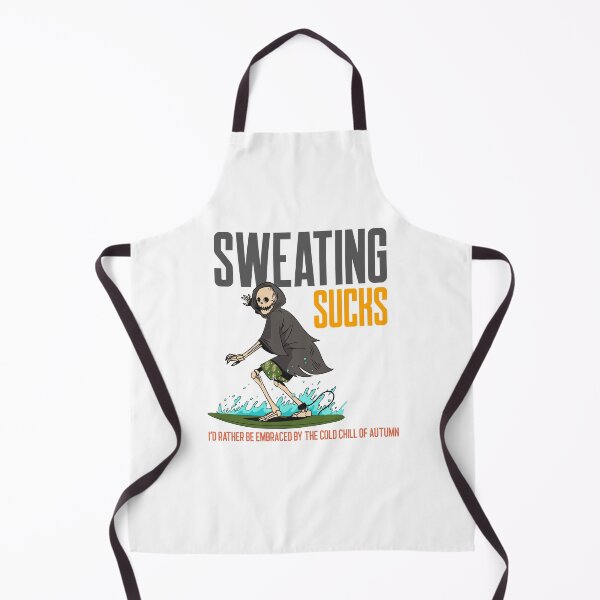 Item preview, Sweating Sucks designed and sold by UnstoppableShpy.