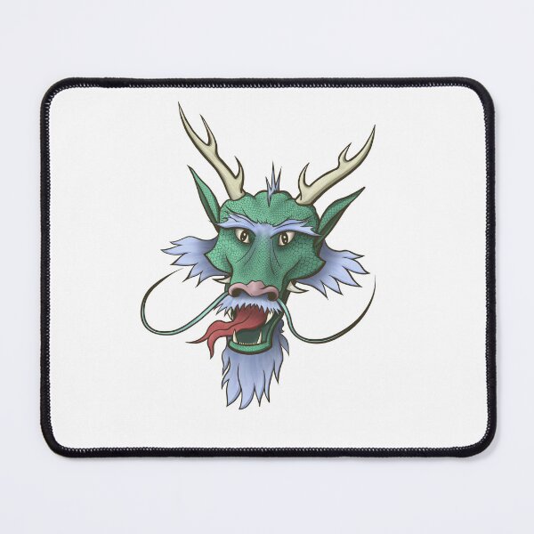 Item preview, Dragon Head  designed and sold by Carajillo.