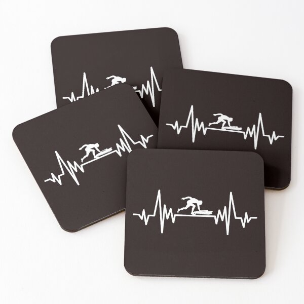 Item preview, Luge Heartbeat, Funny Luge, Usa Luge, Luge Quote, Winter Sports designed and sold by Aerial Addicts.