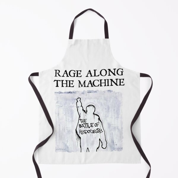 Item preview, Rage Along The Machine Battle of Hypocrisy designed and sold by BetterDaze.