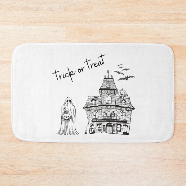 Item preview, Doces ou Travessuras designed and sold by Meditanacor.