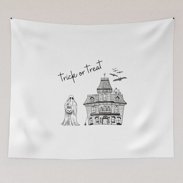 Item preview, Doces ou Travessuras designed and sold by Meditanacor.