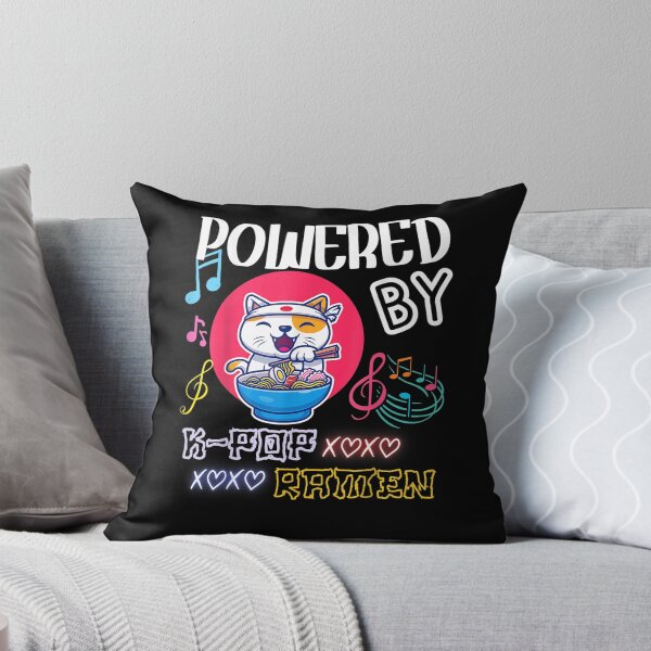 Item preview, Desarrollado por K-pop y Ramen K-pop designed and sold by dolsy-store.