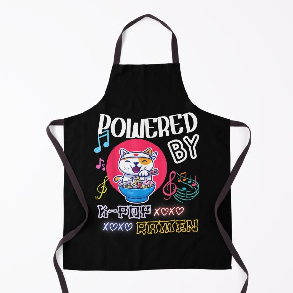 Item preview, Desarrollado por K-pop y Ramen K-pop designed and sold by dolsy-store.