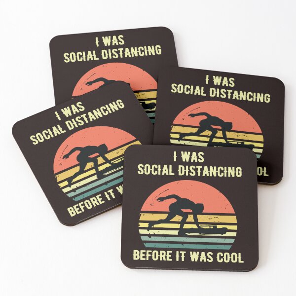 Item preview, Luge Social Distancing, Funny Luge, Usa Luge, Luge Quote, Winter Sports designed and sold by Aerial Addicts.