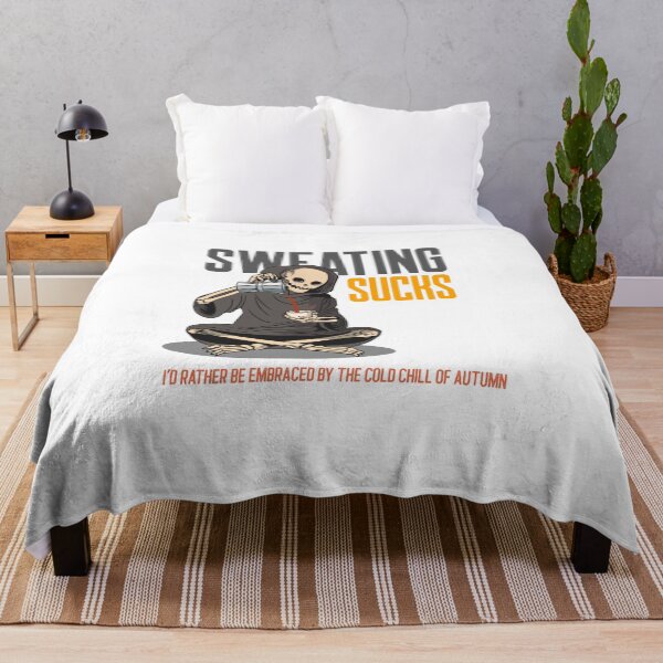 Item preview, Sweating Sucks designed and sold by UnstoppableShpy.