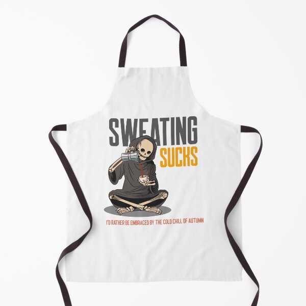 Item preview, Sweating Sucks designed and sold by UnstoppableShpy.