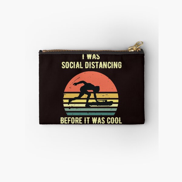 Item preview, Luge Social Distancing, Funny Luge, Usa Luge, Luge Quote, Winter Sports designed and sold by Aerial Addicts.