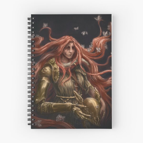 Item preview, Malenia, Goddess of Rot designed and sold by vivbafs.