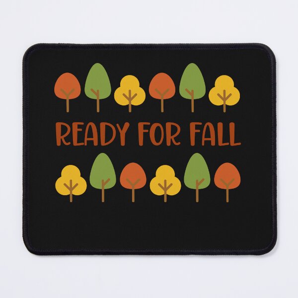 Item preview, Ready for Fall designed and sold by Peter Stawicki.
