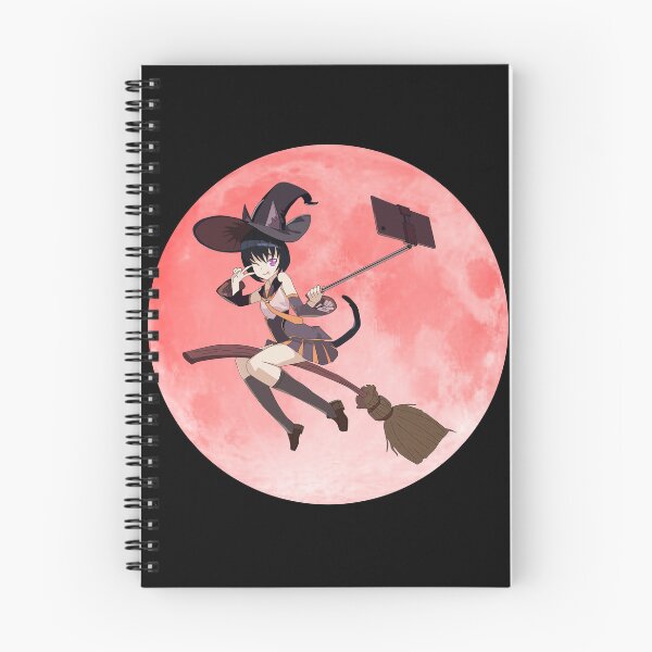 Item preview, Pop socket anime neko witch designed and sold by brendanre.