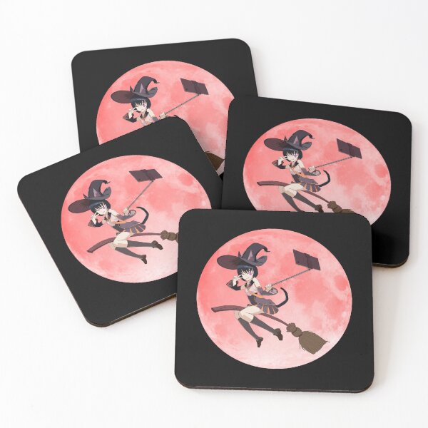 Item preview, Pop socket anime neko witch designed and sold by brendanre.