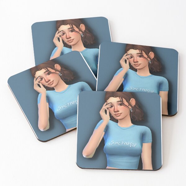 Item preview, Create-A-Sim: Kara designed and sold by ElaraSims.
