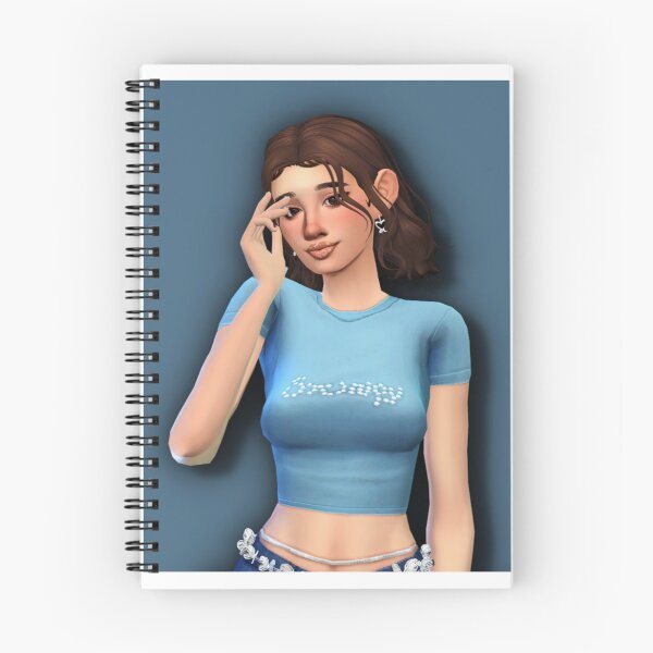 Item preview, Create-A-Sim: Kara designed and sold by ElaraSims.