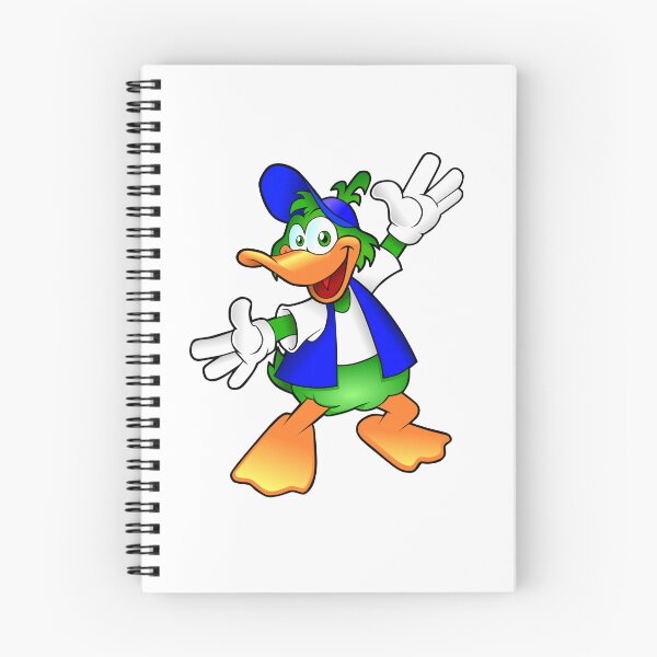 Item preview, Duck with cap. designed and sold by Art-Vibrations.