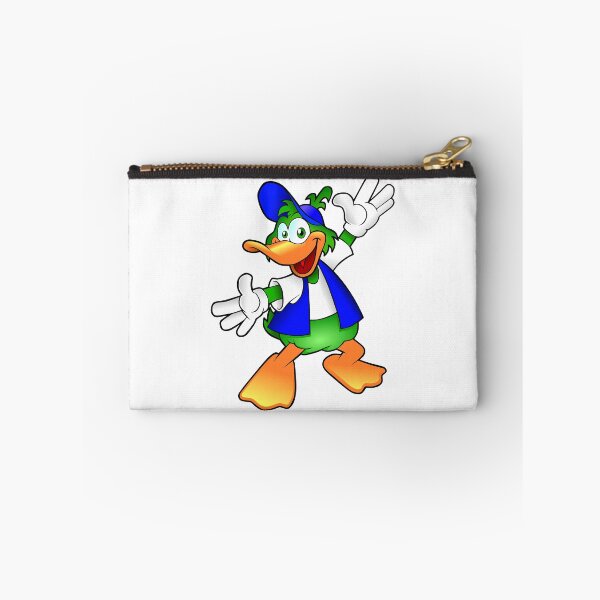Item preview, Duck with cap. designed and sold by Art-Vibrations.