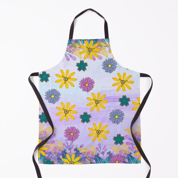 Item preview, Here Is A Quick Cure For COLRFUL FLOWER PATTERN designed and sold by Remde.