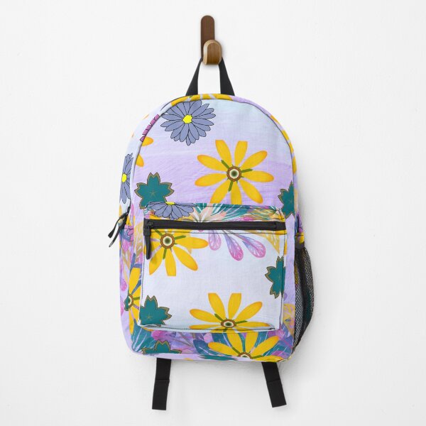 Item preview, Here Is A Quick Cure For COLRFUL FLOWER PATTERN designed and sold by Remde.