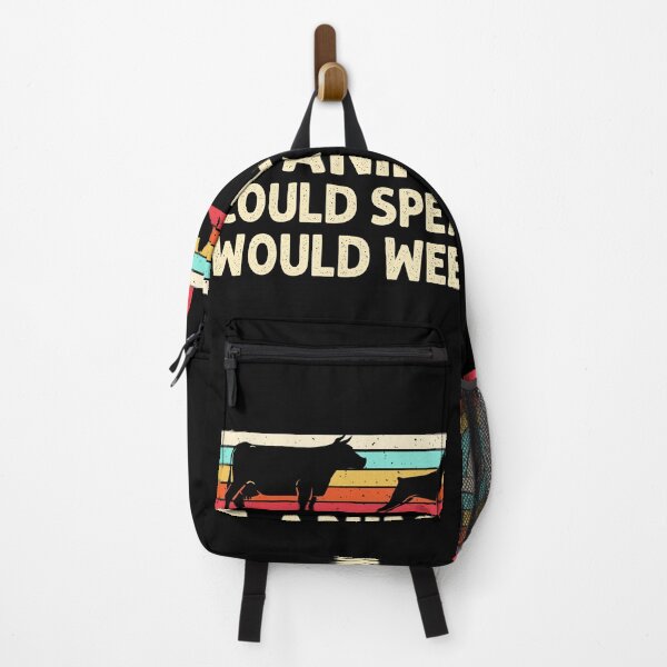 Item preview, if animal could speak mankind would weep designed and sold by RachelGeorgene.