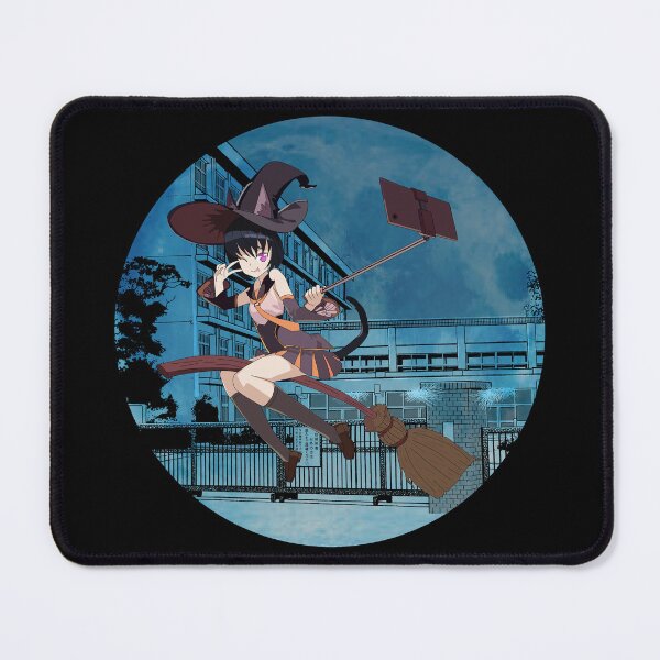 Item preview, Pop socket anime neko witch designed and sold by brendanre.