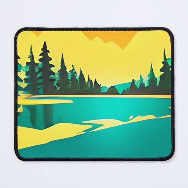 Item preview, Rocky Mountain National Park Colorado designed and sold by CattlettArt.