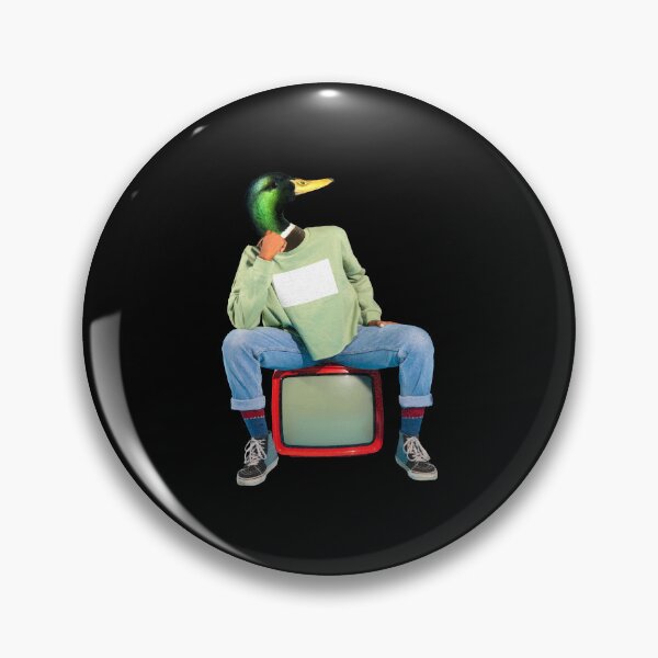 Item preview, Duck In His Cowboy designed and sold by MqHStore.