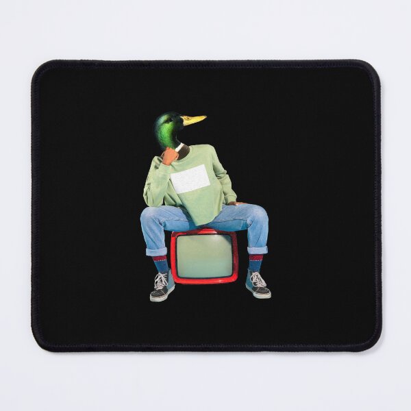 Item preview, Duck In His Cowboy designed and sold by MqHStore.