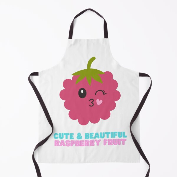 Item preview, Cute And Beautiful Raspberry Fruit designed and sold by Riverside-Moon.
