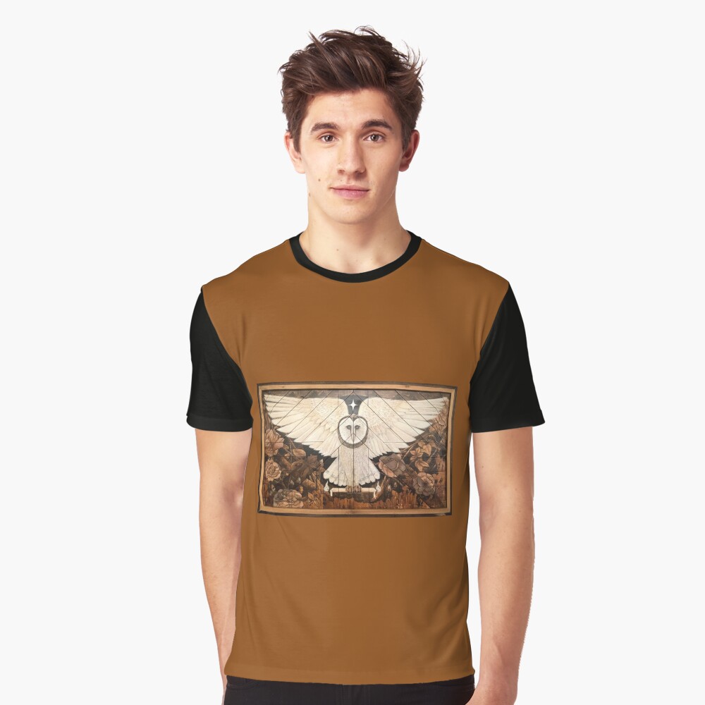 Item preview, Graphic T-Shirt designed and sold by zeegreeable.