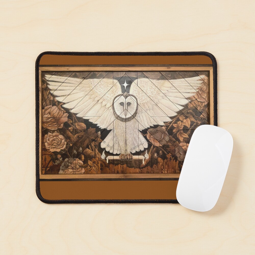 Item preview, Mouse Pad designed and sold by zeegreeable.