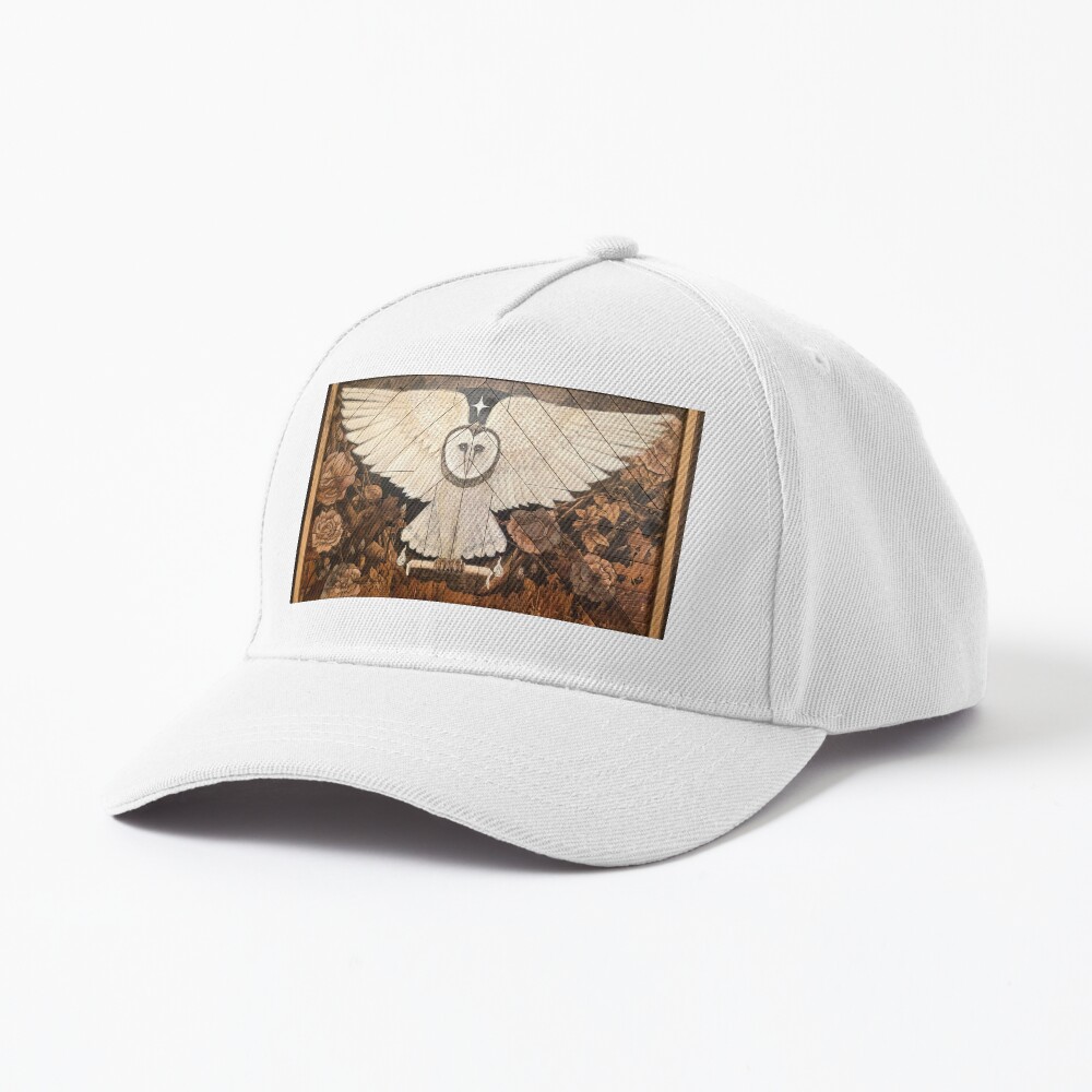 Item preview, Baseball Cap designed and sold by zeegreeable.