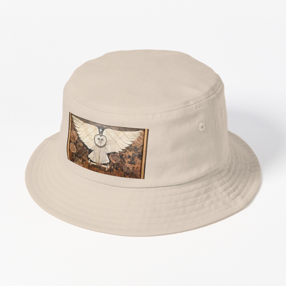 Item preview, Bucket Hat designed and sold by zeegreeable.