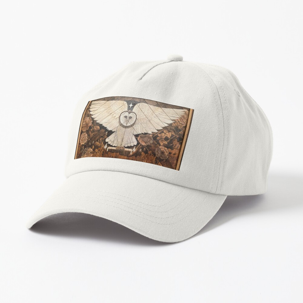 Item preview, Dad Hat designed and sold by zeegreeable.