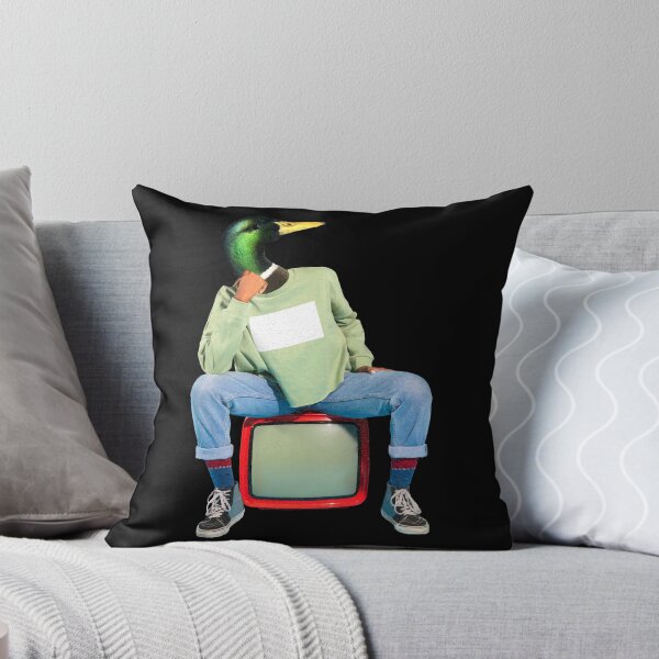 Item preview, Duck In His Cowboy designed and sold by MqHStore.