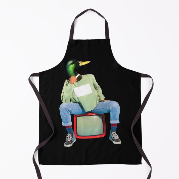 Item preview, Duck In His Cowboy designed and sold by MqHStore.