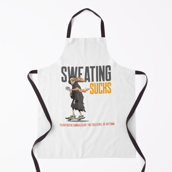 Item preview, Sweating Sucks designed and sold by UnstoppableShpy.