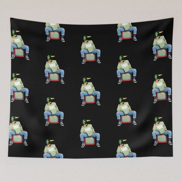 Item preview, Duck In His Cowboy designed and sold by MqHStore.