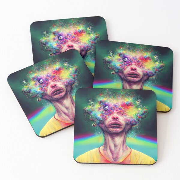 Item preview, 1200 micrograms designed and sold by CEVmemories.