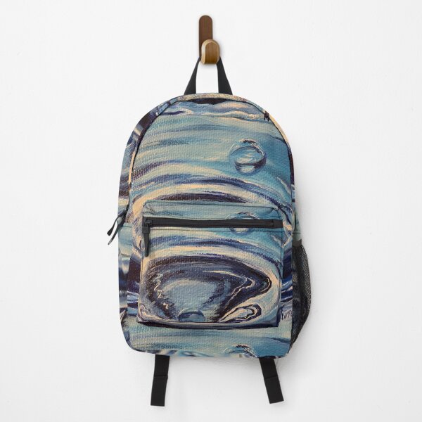 Item preview, Water Droplet Painting designed and sold by hmdturner.