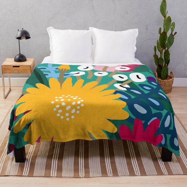 Item preview, Secret Scandinavian Garden designed and sold by Deutschic.