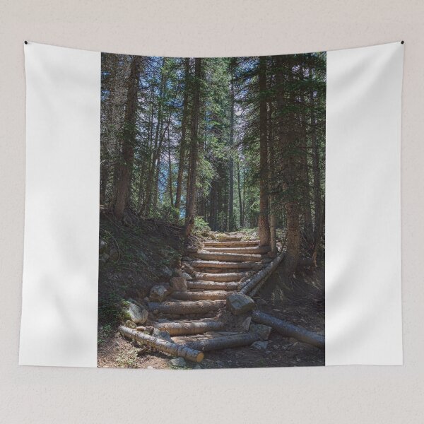 Item preview, Just Another Stairway To Heaven designed and sold by Bo Insogna.